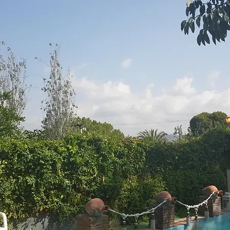 Holiday home La Ermita *