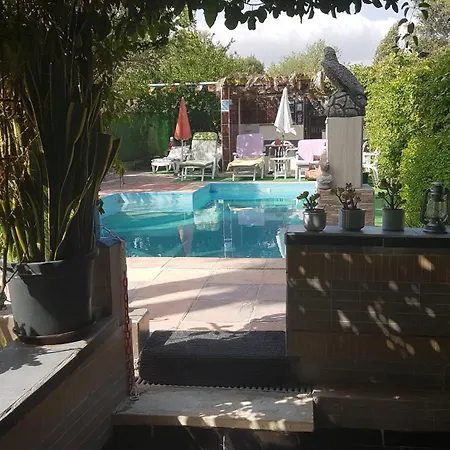 Holiday home La Ermita Malaga