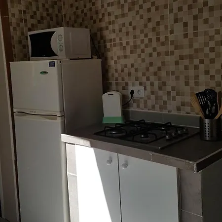 Holiday home La Ermita *