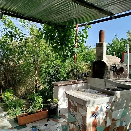 Holiday home La Ermita